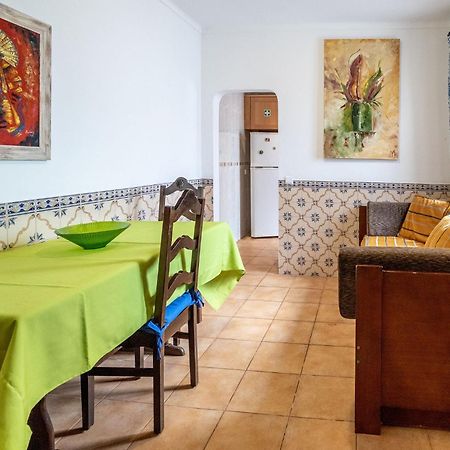 Rustic Old Town - T1 Esq Apartamento Albufeira Exterior foto