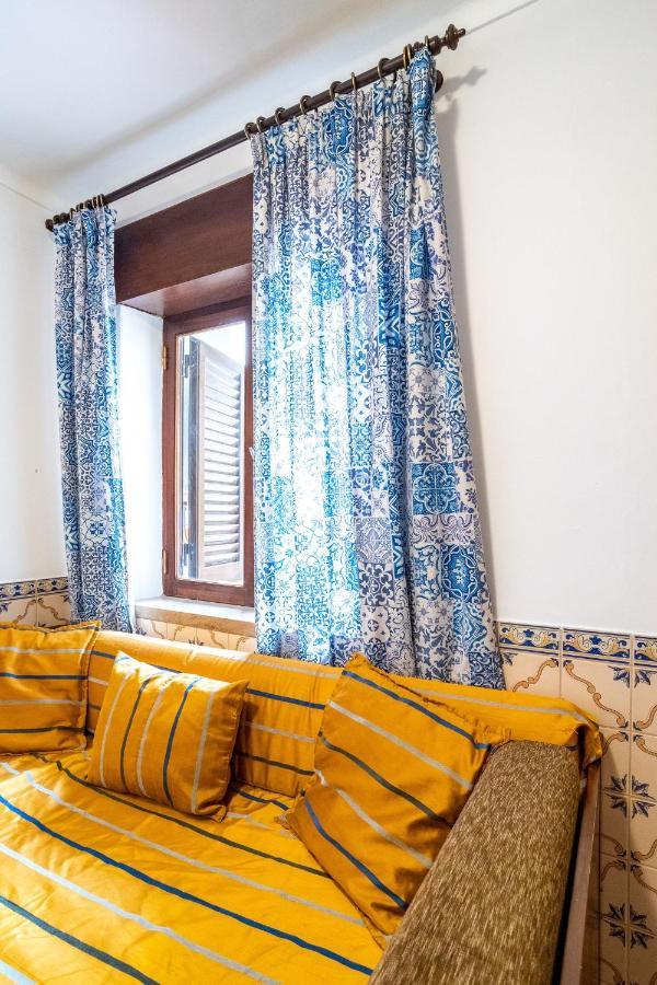 Rustic Old Town - T1 Esq Apartamento Albufeira Exterior foto