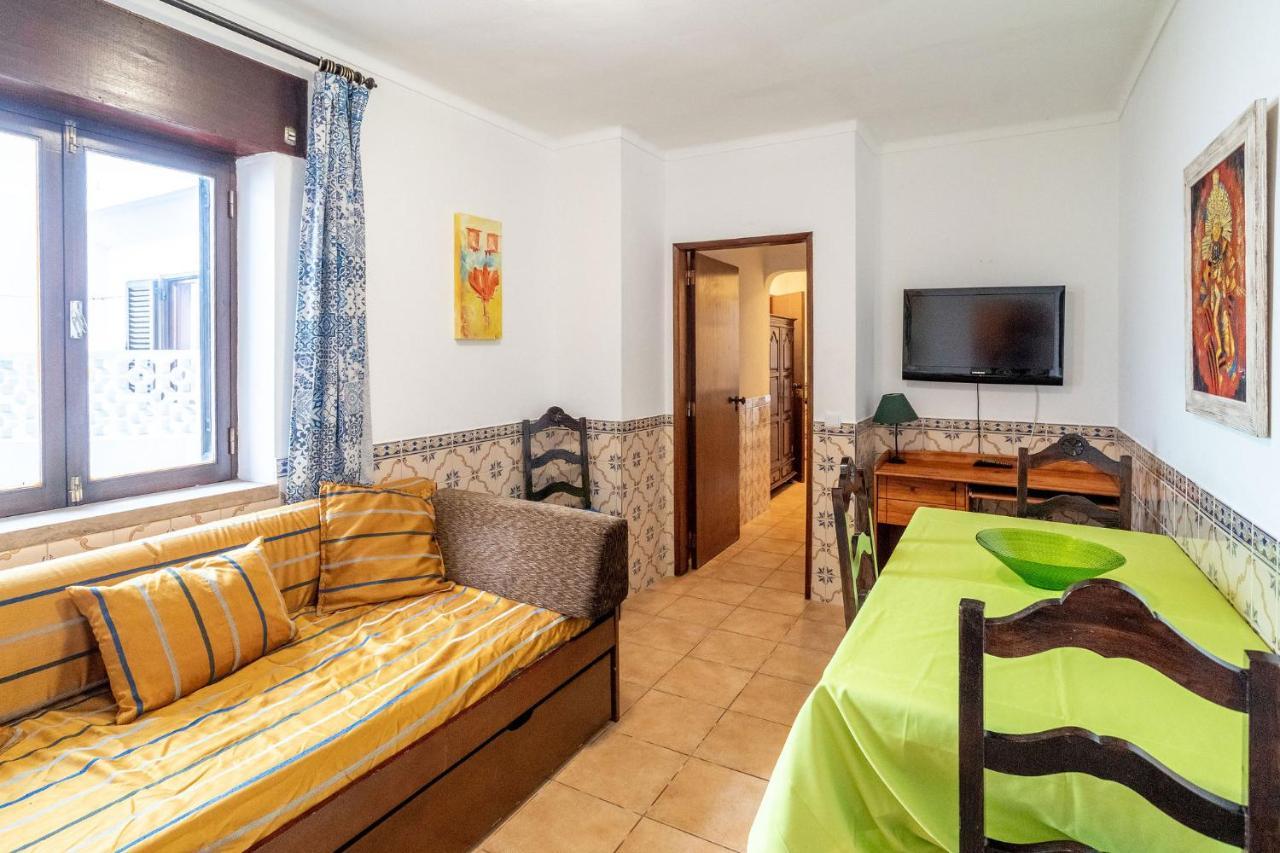 Rustic Old Town - T1 Esq Apartamento Albufeira Exterior foto