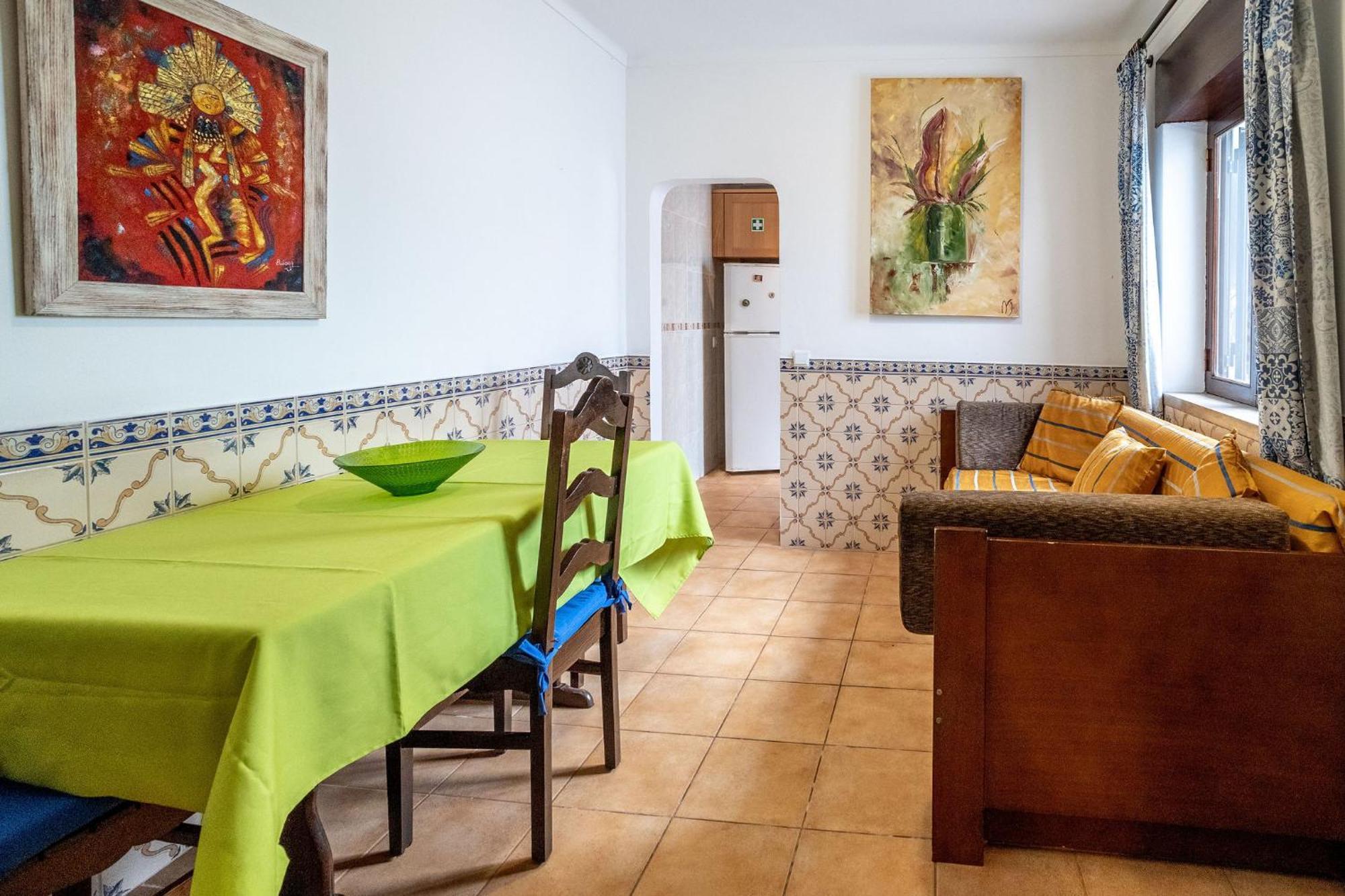 Rustic Old Town - T1 Esq Apartamento Albufeira Exterior foto