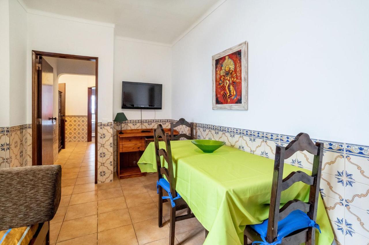 Rustic Old Town - T1 Esq Apartamento Albufeira Exterior foto