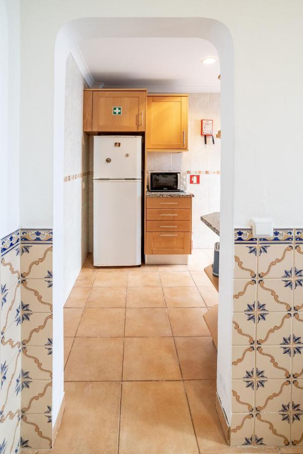 Rustic Old Town - T1 Esq Apartamento Albufeira Exterior foto