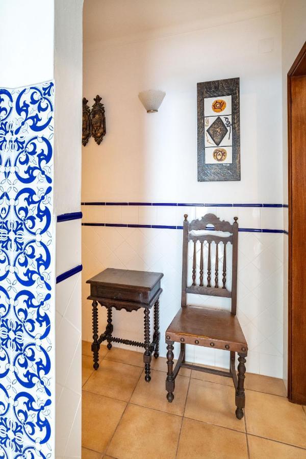 Rustic Old Town - T1 Esq Apartamento Albufeira Exterior foto