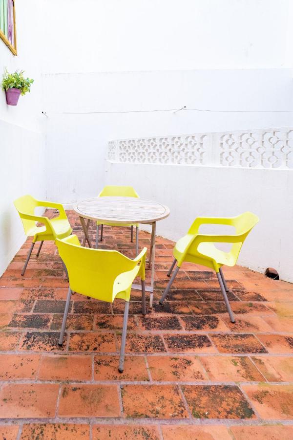 Rustic Old Town - T1 Esq Apartamento Albufeira Exterior foto